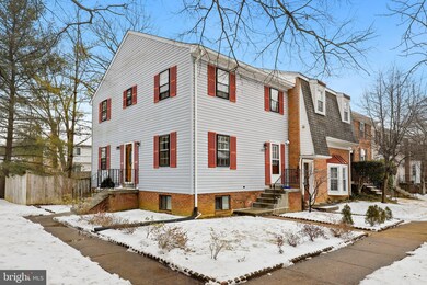 6000 Ticonderoga Ct, Burke, VA 22015 - photo 3