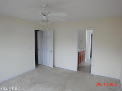 Master Bedroom.
