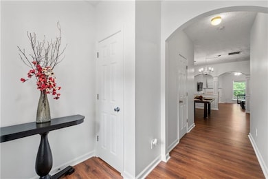 2826 Snapfinger Manor unit 106, Decatur, GA 30035 - photo 5