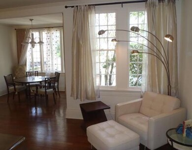 Dining Room.