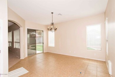 Dining Area-