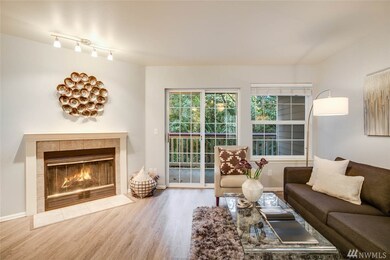 18505 SE Newport Way unit B206, Issaquah, WA 98027 - photo 5