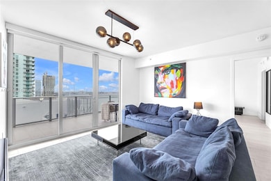 Aria on the Bay unit 4311, Miami, FL 33132 - photo 3