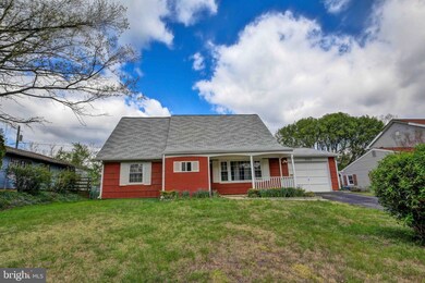 2720 Keystone Ln, Bowie, MD 20715 - photo 3