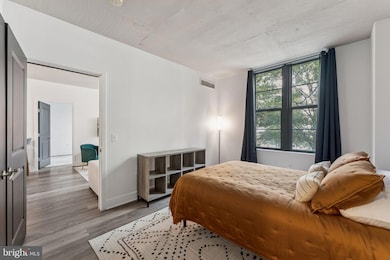 Union Row unit 230, Washington, DC 20009 - photo 5