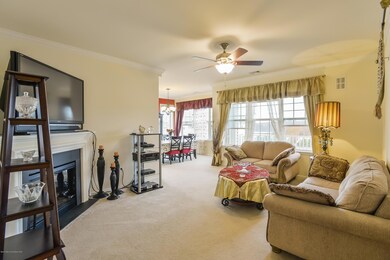 237 Mill Pond Way unit 47, Eatontown, NJ 07724 - photo 4