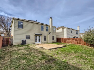 1300 Springcreek Dr, Denton, TX 76210 - photo 3