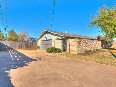 6417 N Ann Arbor Ave, Warr Acres, OK 73132 - photo 3