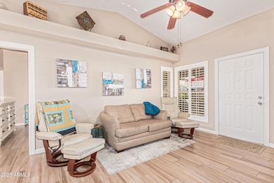 8140 N 107th Ave unit 151, Peoria, AZ 85345 - photo 2