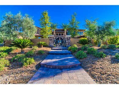 Property Photo. Front Entrance