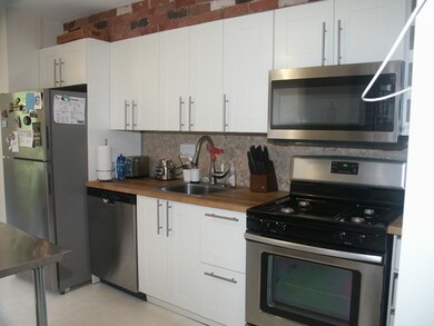 34 Kinross Rd unit 7, Brighton, MA 02135 - photo 4