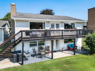 4752 Barton Dr, Dublin, VA 24084 - photo 4