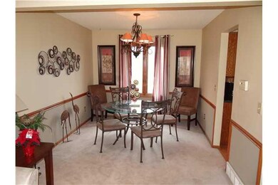 Dining Room.