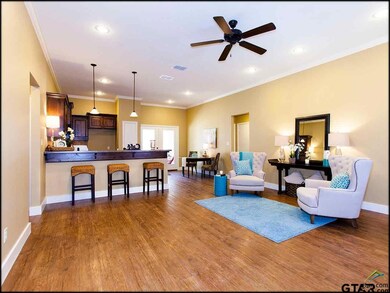 5046 Shiloh Ridge Dr, Tyler, TX 75703 - photo 3