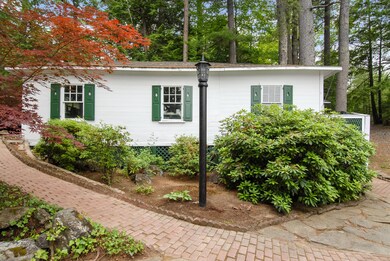 322 Robinson Rd, Acton, ME 04001 - photo 2