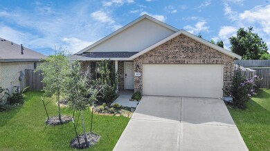 18131 Mendocino Ridge Ln, Hockley, TX 77447 - photo 2