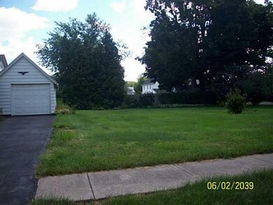 Other Side Yard