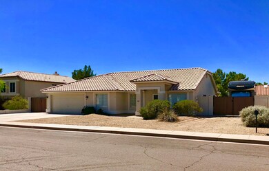 2348 N Glenview, Mesa, AZ 85213 - photo 3