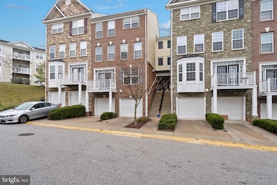 3546 Carriage Walk Ln unit 47, Laurel, MD 20724 - photo 2