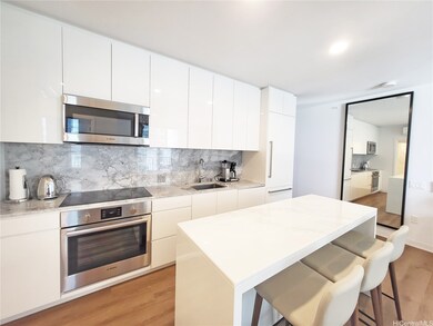 'A'ali'i unit 1404, Honolulu, HI 96814 - photo 4