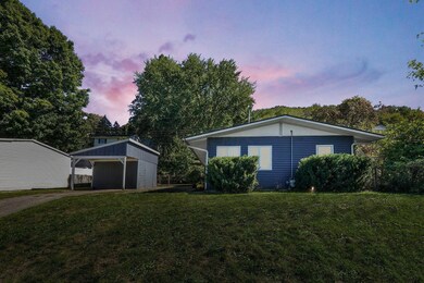 1502 Griffith Street, Lancaster, OH