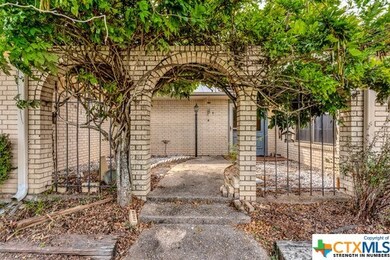 604 Cedar Dr, Copperas Cove, TX 76522 - photo 2