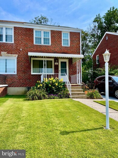 3530 Woodring Ave, Parkville, MD 21234 - photo 2