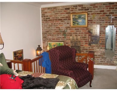 Master Bedroom.
