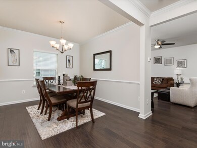 12900 Hoadly Manor Dr, Manassas, VA 20112 - photo 5