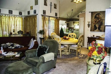 1685 Eaglewood Dr, Tyler, TX 75703 - photo 3