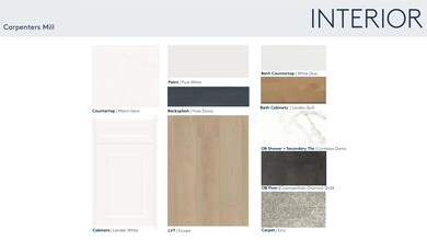 4455 Coyote Crossing unit Lot 3806, Shawnee Hills, OH 43065 - photo 3