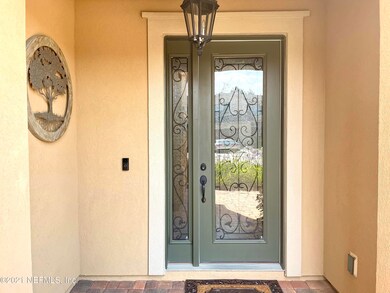 94 Amalurra Front Door