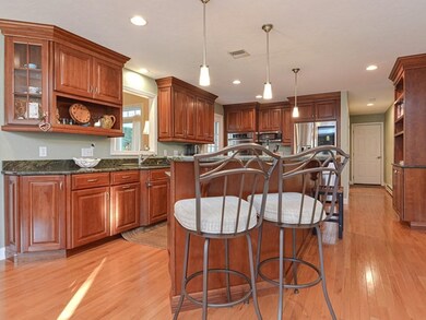 34 Highridge Rd, Bellingham, MA 02019 - photo 6