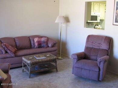 Living Room A
