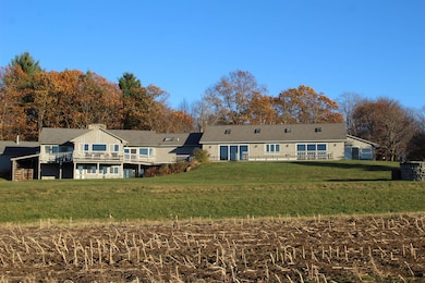 563 Holden Hill Rd, Langdon, NH 03602 - photo 2