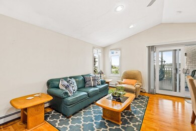 18 Pondview Ave unit 3, Scituate, MA 02066 - photo 5