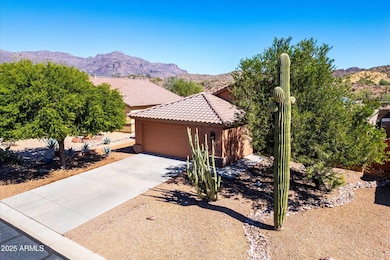 7099 E Veracruz Way, Gold Canyon, AZ 85118 - photo 4