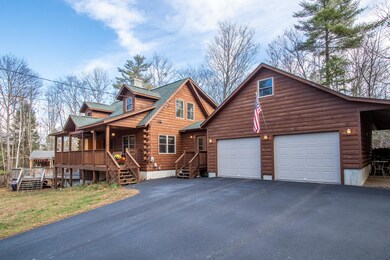 15 Daniel Dr, Gardiner, ME 04345 - photo 2