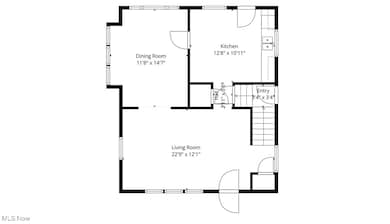 819 Race St, Dover, OH 44622 - photo 4