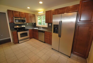 You will love this great kitchen