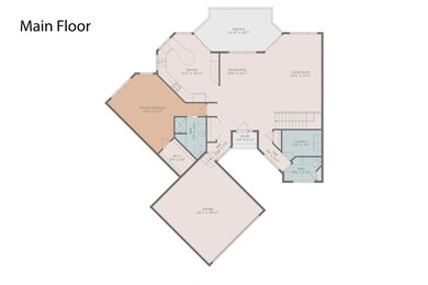 Ernie Sesselmann - 3547 Sand Bar Court (
