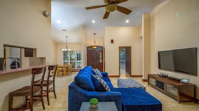 399 Pine Ln, Crawfordville, FL 32327 - photo 6