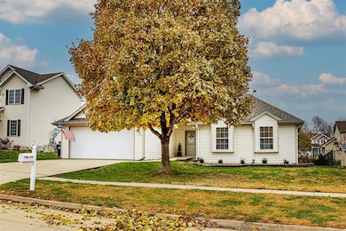 3119 SW Westwood St, Ankeny, IA 50023 - photo 2