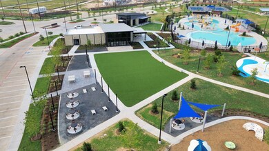 , Event Lawn,Patio, Multi-Use Courtyard with outdoor game area! 

