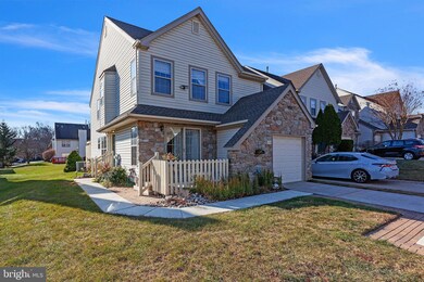 110 Suffield Ct, Chalfont, PA 18914 - photo 2