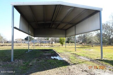 RV Shed