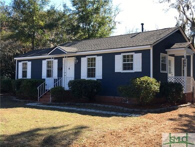 1845 E de Renne Ave, Savannah, GA 31406 - photo 2