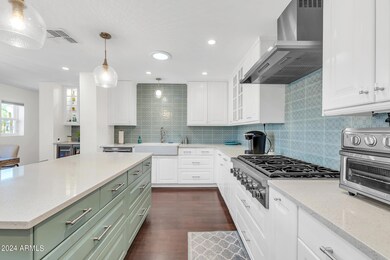 139 W Coronado Rd, Phoenix, AZ 85003 - photo 6