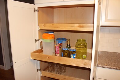 pantry
