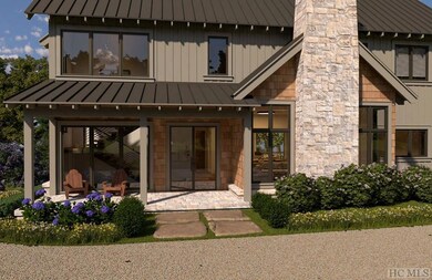 135 Sanctuary Ridge Rd, Highlands, NC 28741 - photo 4